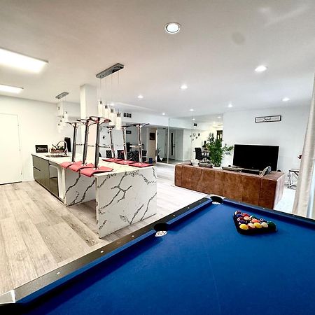 לוס אנג'לס Amazing Large 2 Bedroom West Hollywood Apartment מראה חיצוני תמונה