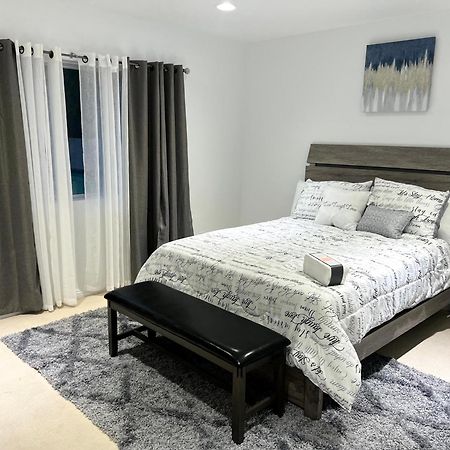 לוס אנג'לס Amazing Large 2 Bedroom West Hollywood Apartment מראה חיצוני תמונה