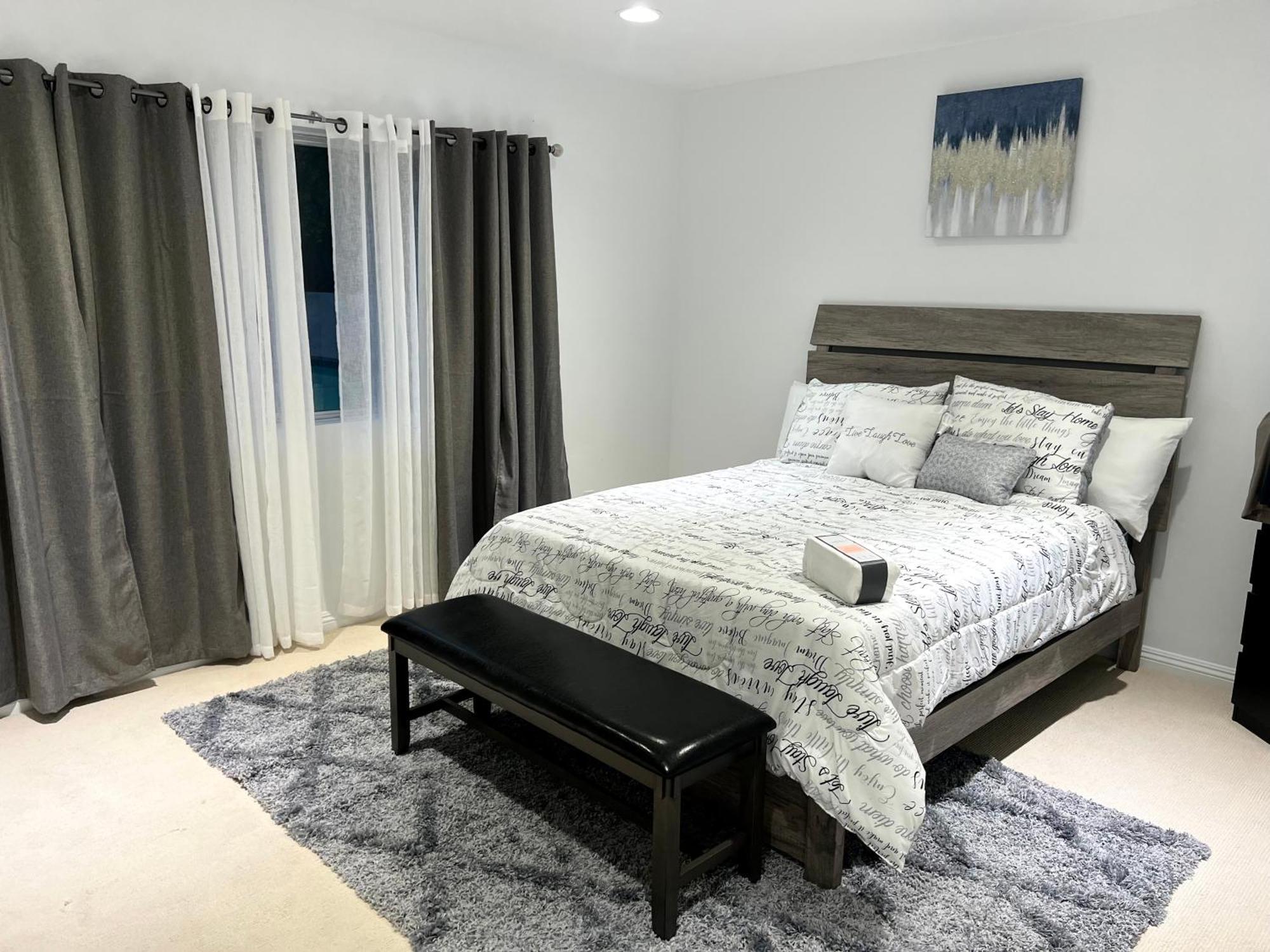 לוס אנג'לס Amazing Large 2 Bedroom West Hollywood Apartment מראה חיצוני תמונה