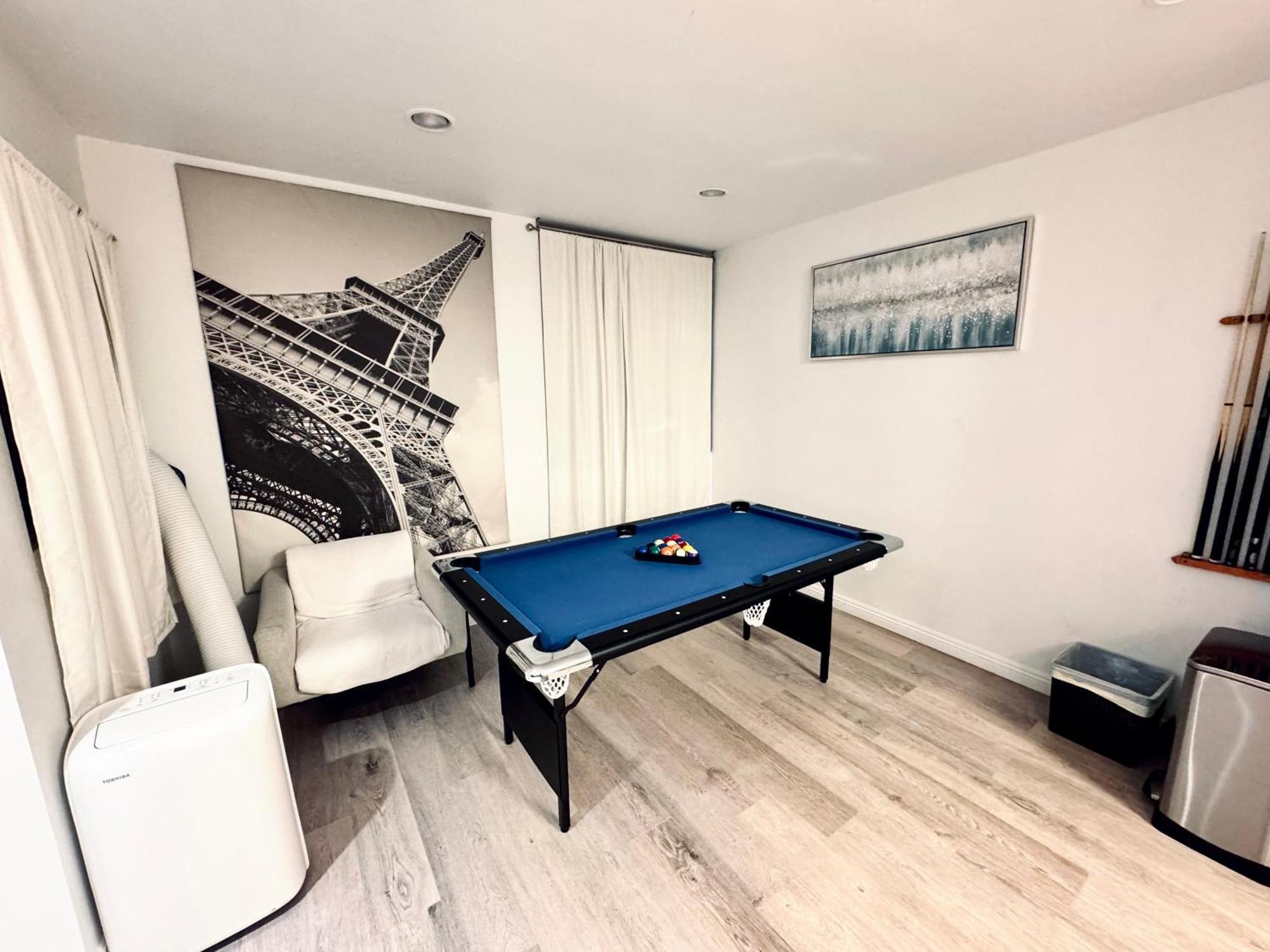 לוס אנג'לס Amazing Large 2 Bedroom West Hollywood Apartment מראה חיצוני תמונה