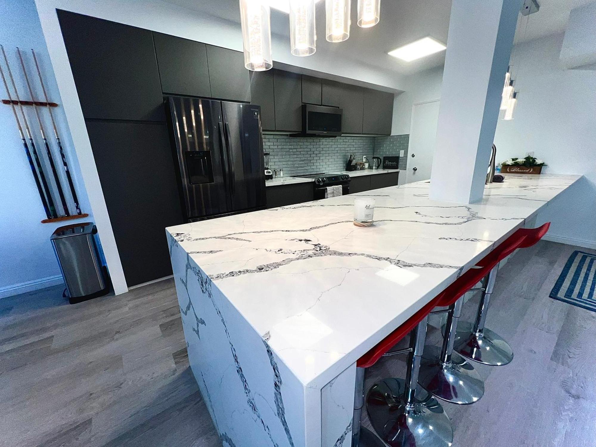 לוס אנג'לס Amazing Large 2 Bedroom West Hollywood Apartment מראה חיצוני תמונה