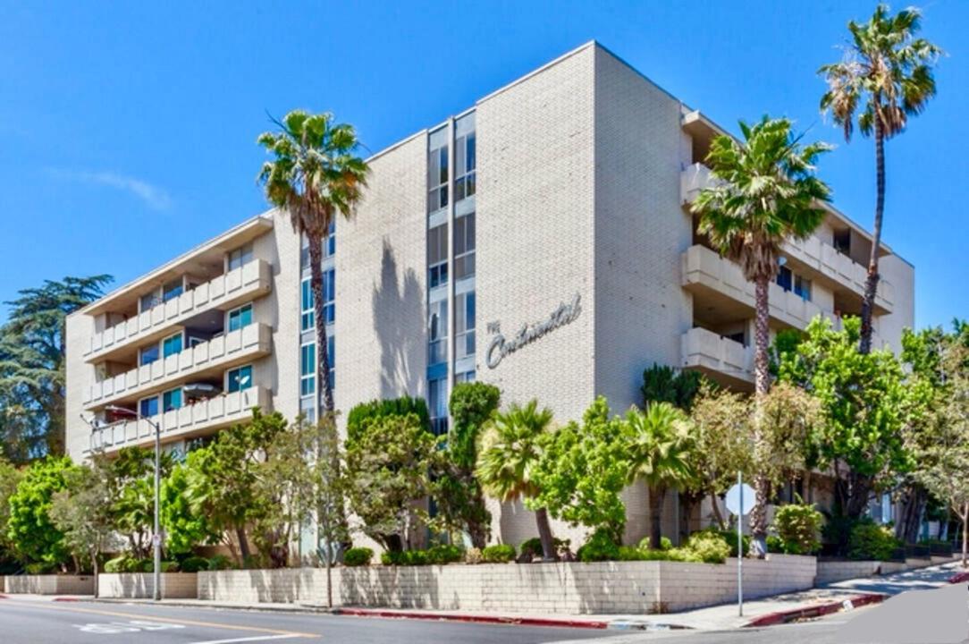 לוס אנג'לס Amazing Large 2 Bedroom West Hollywood Apartment מראה חיצוני תמונה